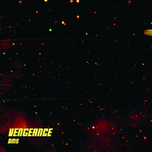 DMS - VENGEANCE EP 12" (KNIGHTFORCE)
