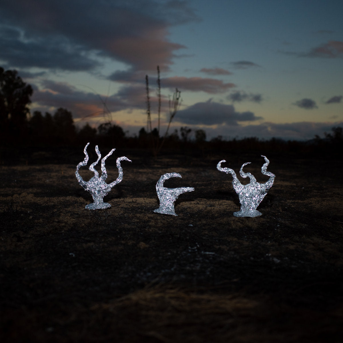 OPTOMETRY - LEMURIA LP (PALETTE) – Vinyl Dreams