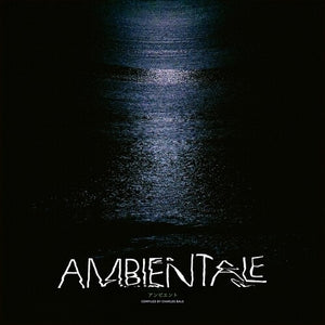 VARIOUS ARTISTS - AMBIENTALE LP (BUREAU B)