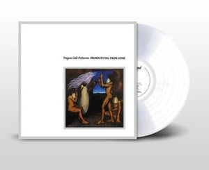 THE PENGUIN CAFE ORCHESTRA - BROADCASTING FROM HOME LP [REISSUE] (INTEGRAL)