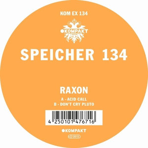 RAXON - SPEICHER 134 12" (SPEICHER)