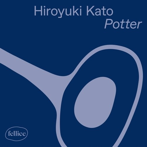 HIROYUKI KATO - POTTER 12