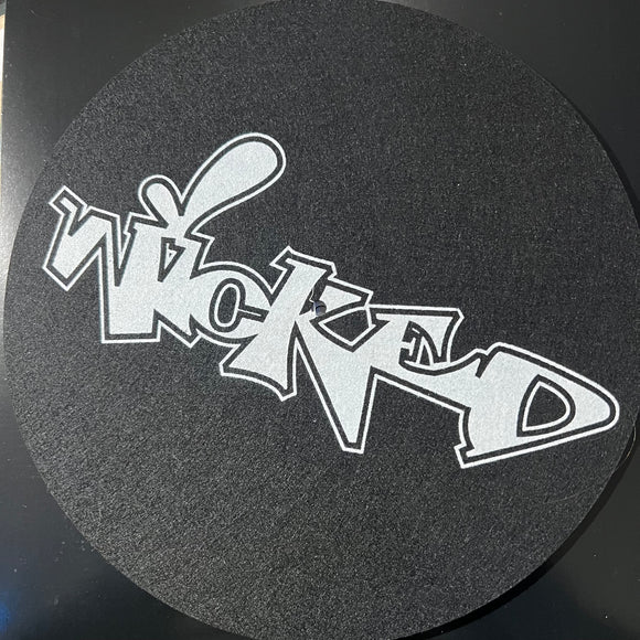 WICKED SLIPMAT