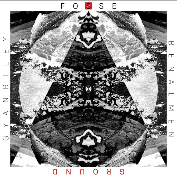 FOSSE - GROUND LP (CODYFUNK)