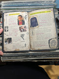 ANARCHIC ADJUSTMENT ZINE - ISSUE #1