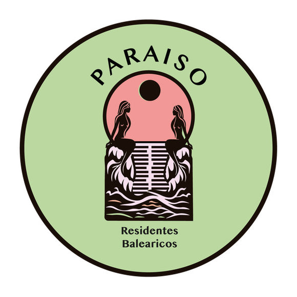 RESIDENTES BALEARICOS - PARAISO 12