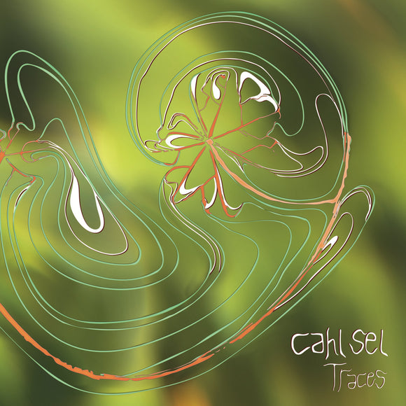 CAHL SEL - TRACES 2LP (REFLECTIVE)