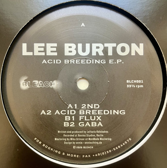 Collections – Vinyl Dreams