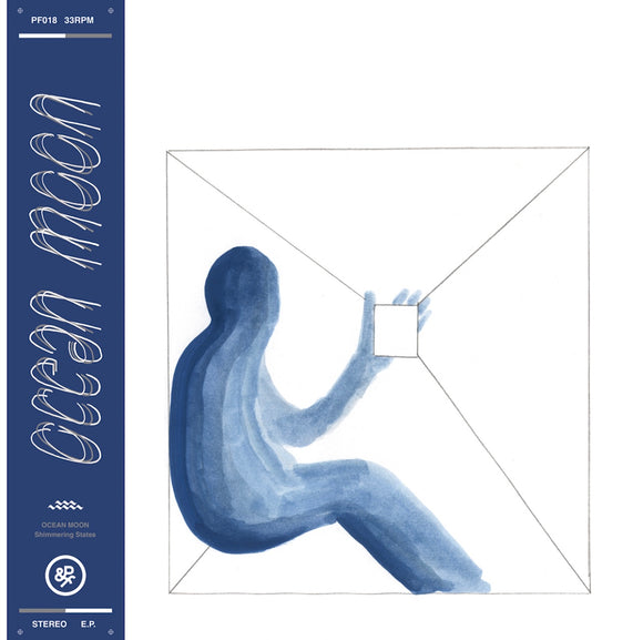 OCEAN MOON - SIMMERING STATES 12