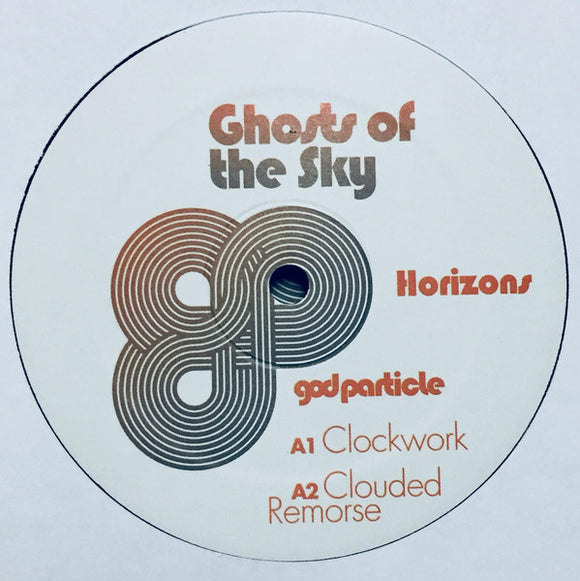 GHOSTS OF THE SKY - HORIZONS 12