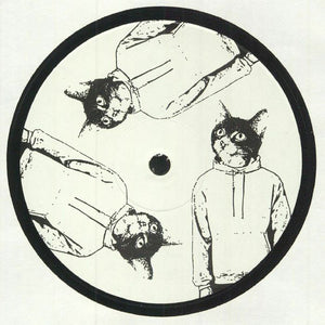 VARIOUS - LCR003 12" (LE CHATROOM)