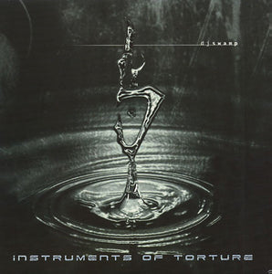 DJ SWAMP - INSTRUMENTS OF TORTURE LP (DECADENT RECORDS)