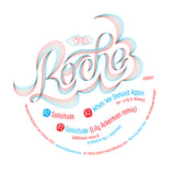 ROCHE - SOLICITUDE 12" (VINYL DREAMS RECORDS)