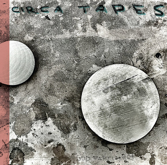 CIRCA TAPES - OLEJIAAN 12